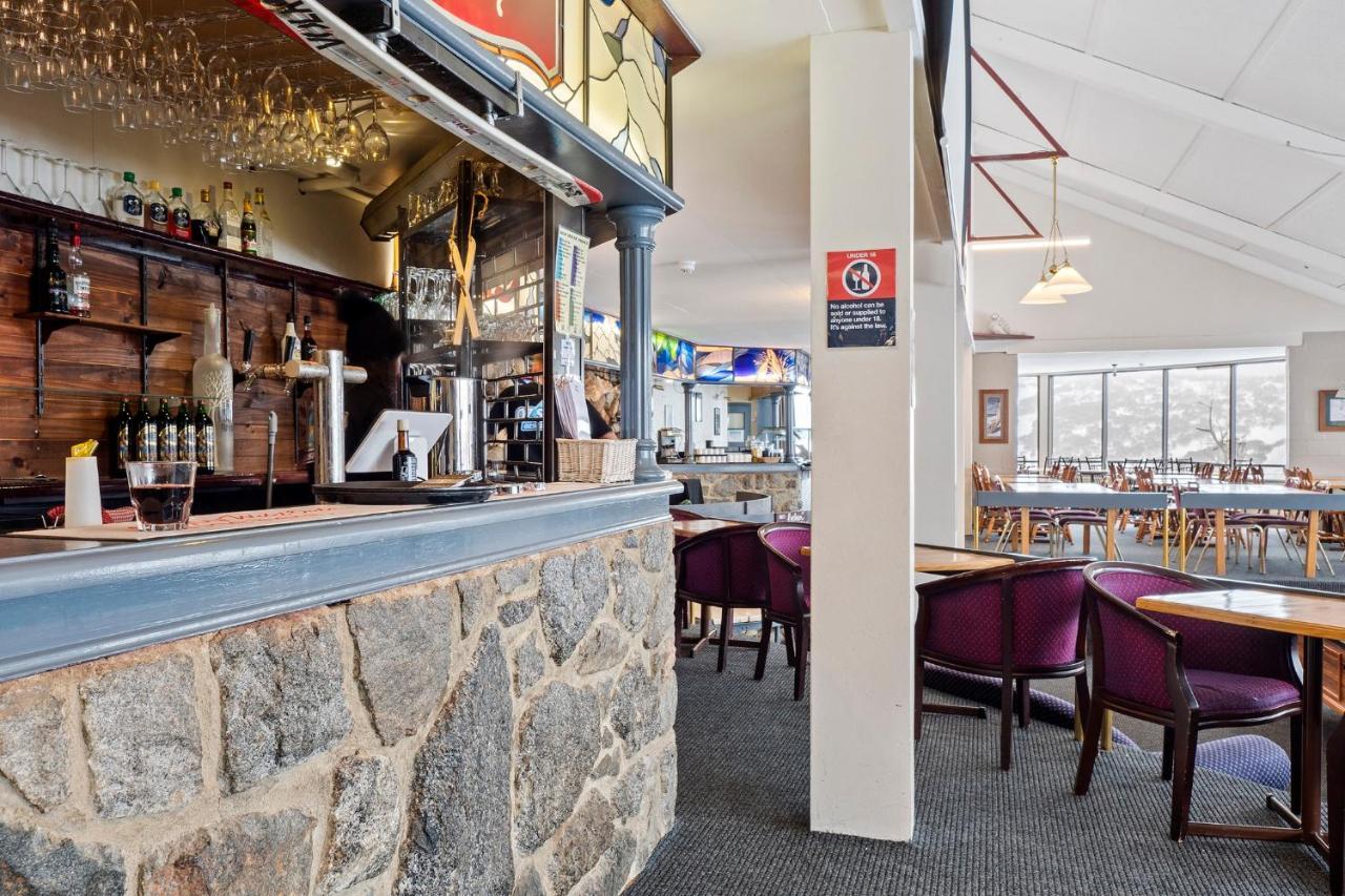 Snowy Gums Smiggins Hotel Perisher Valley Exterior photo